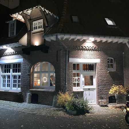 Le Pigeonnier, Maison D'Hotes Et Spa Croix エクステリア 写真