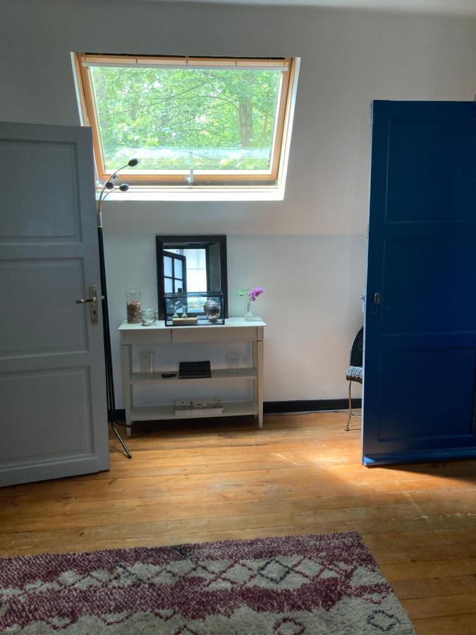 Le Pigeonnier, Maison D'Hotes Et Spa Croix エクステリア 写真